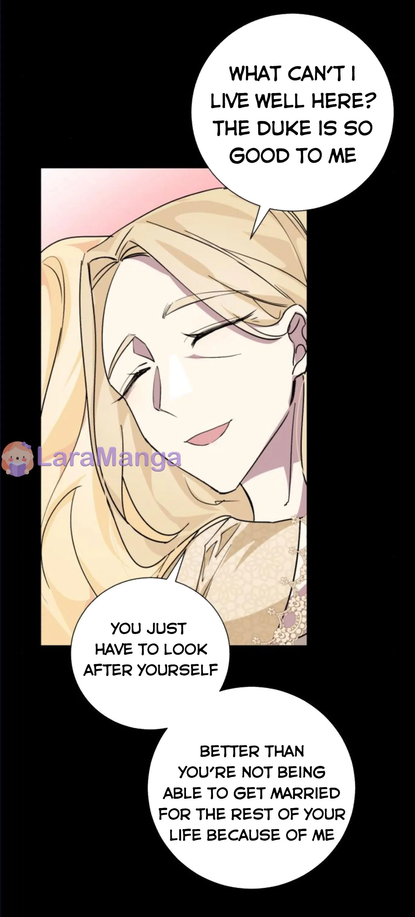 There Were Times When I Wished You Were Dead Chapter 12 page 39