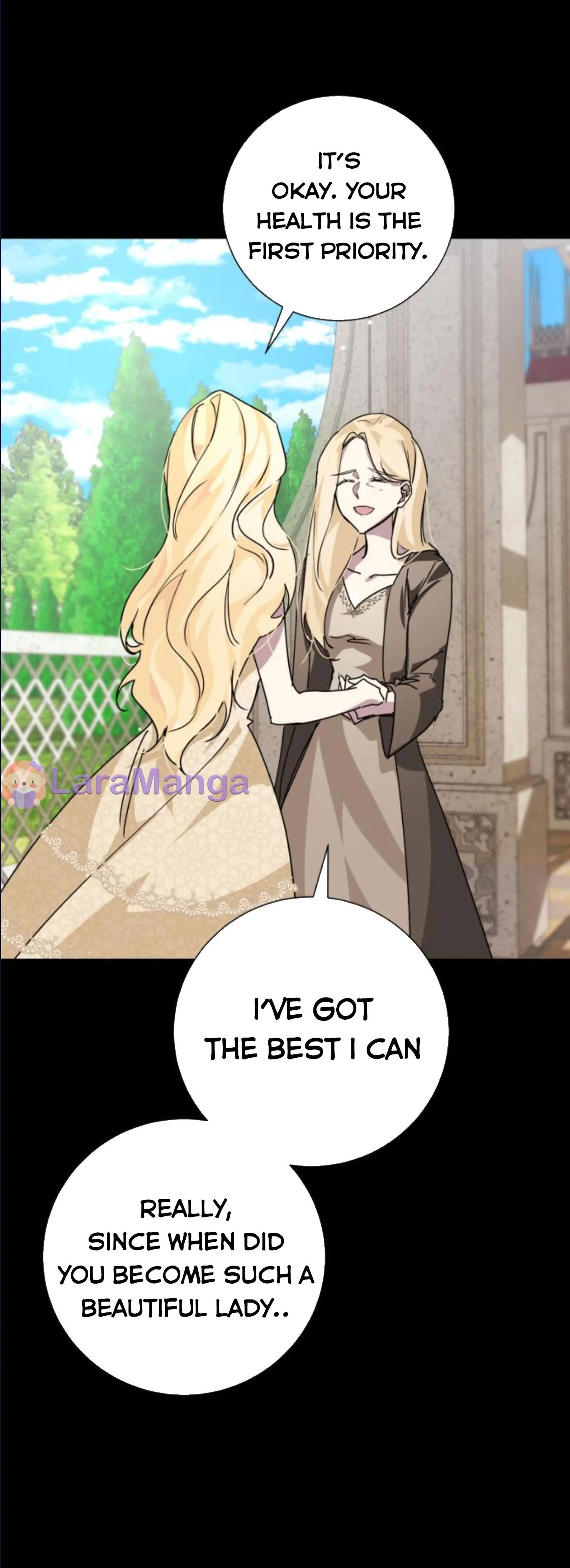 There Were Times When I Wished You Were Dead Chapter 12 page 29