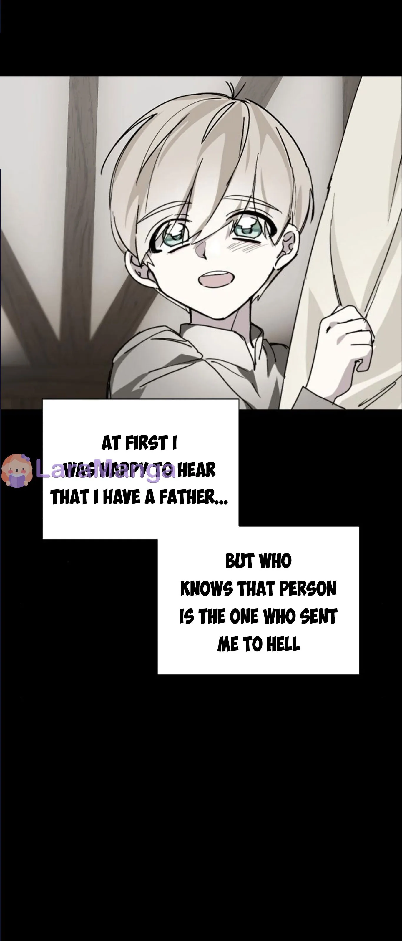 There Were Times When I Wished You Were Dead Chapter 12 page 28