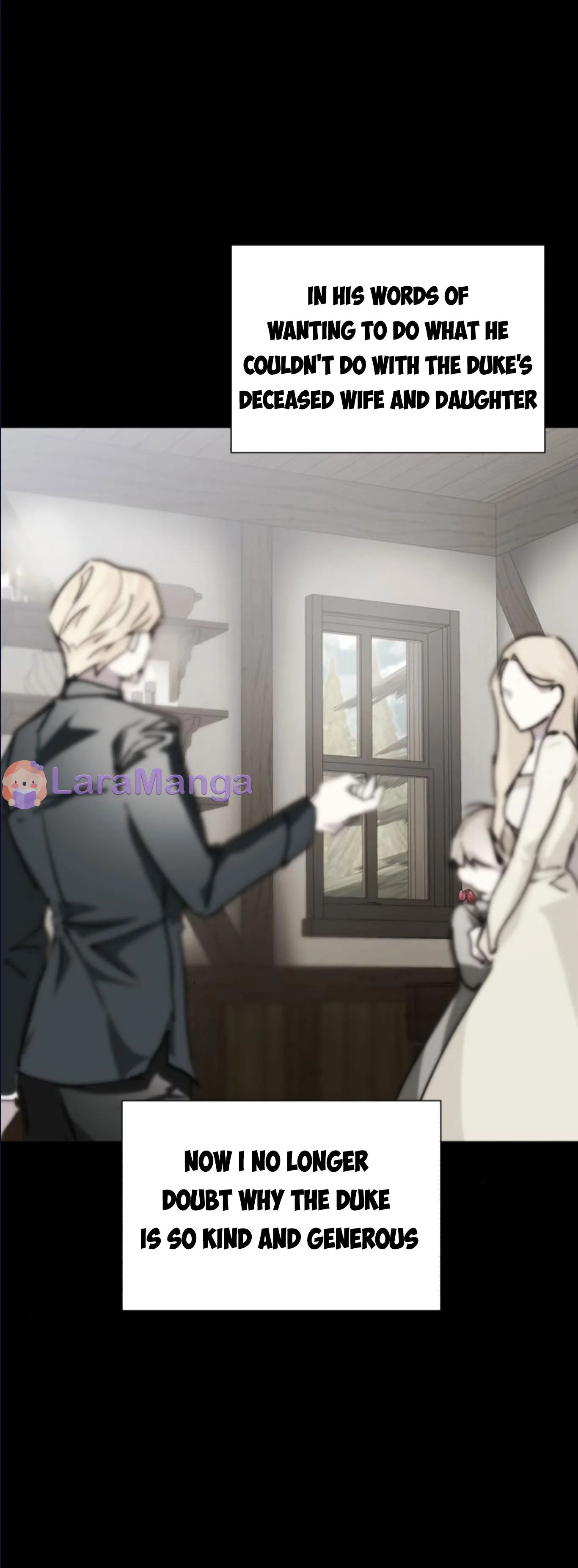 There Were Times When I Wished You Were Dead Chapter 12 page 26