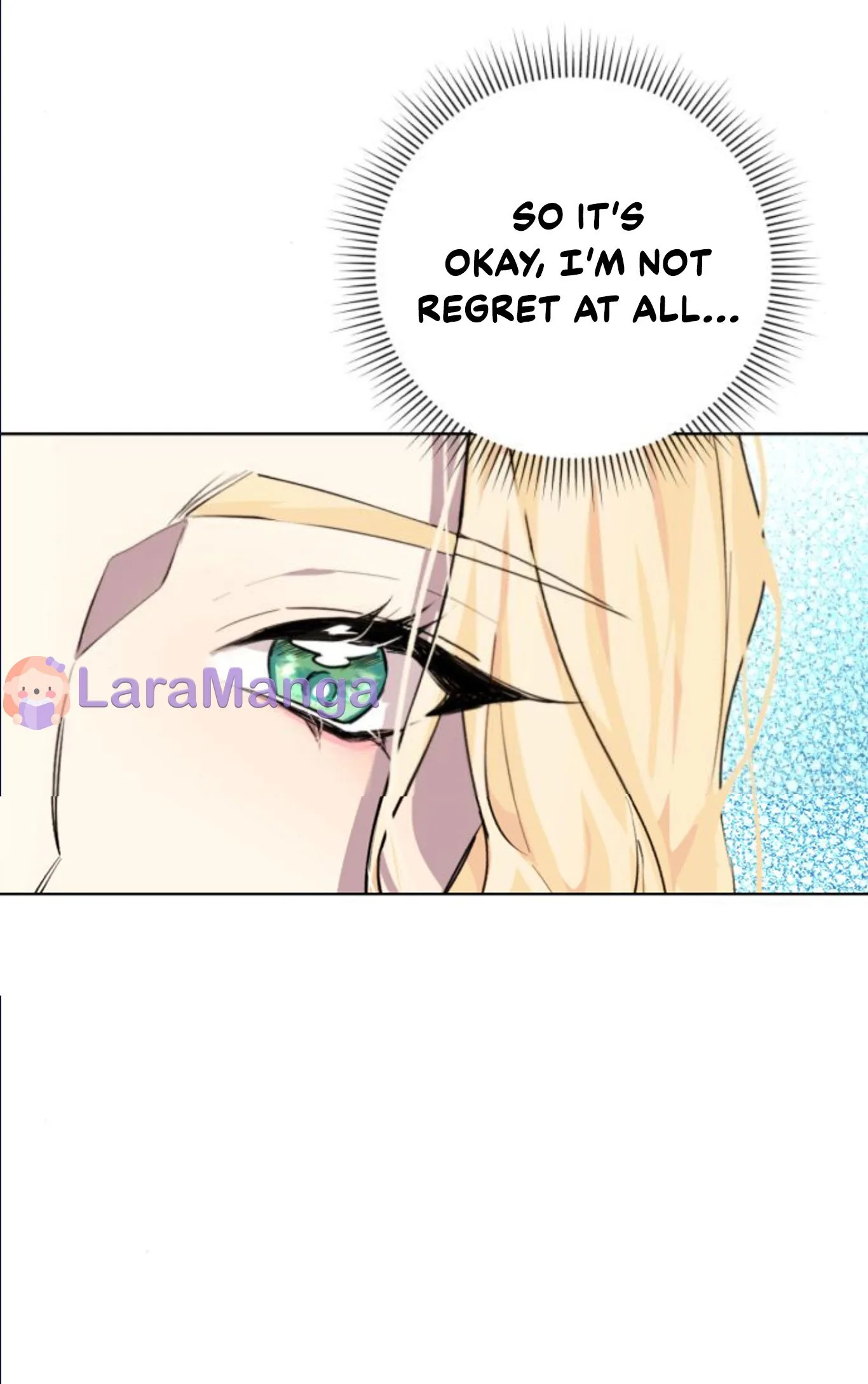 There Were Times When I Wished You Were Dead Chapter 12.5 page 6