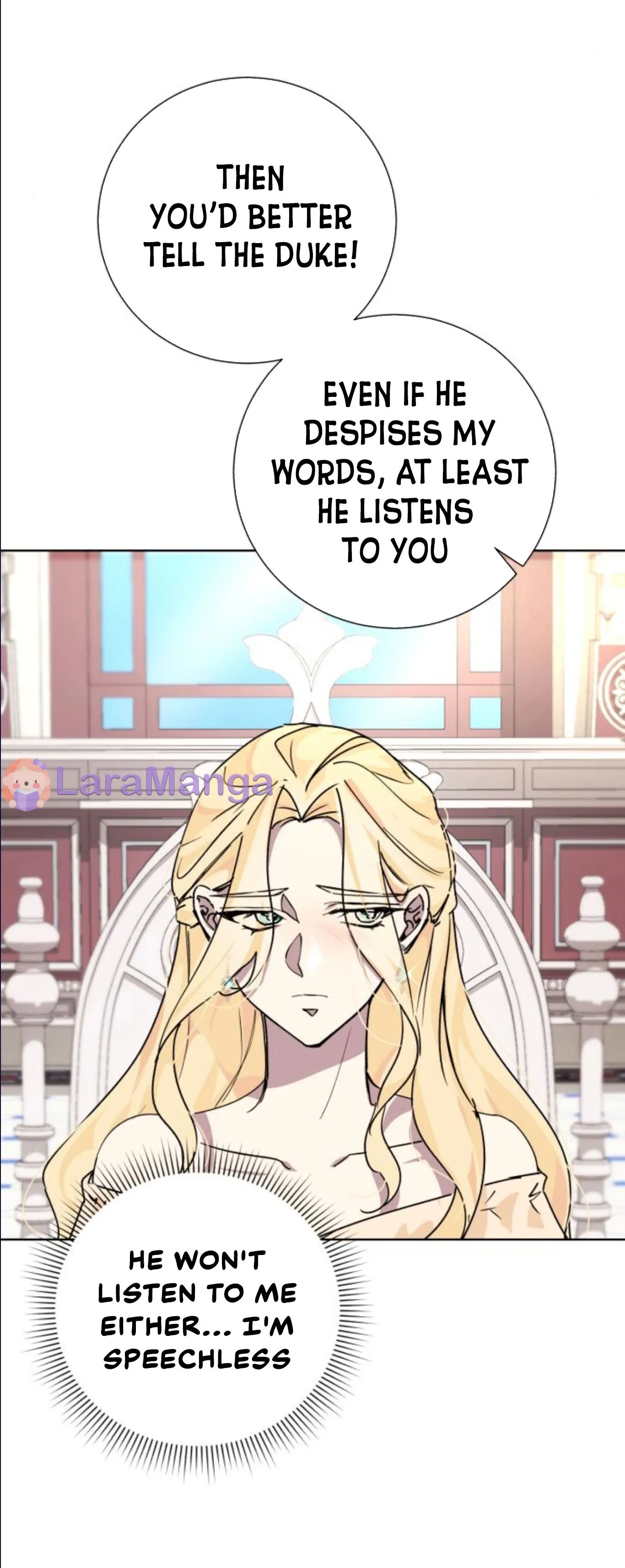 There Were Times When I Wished You Were Dead Chapter 12.5 page 22