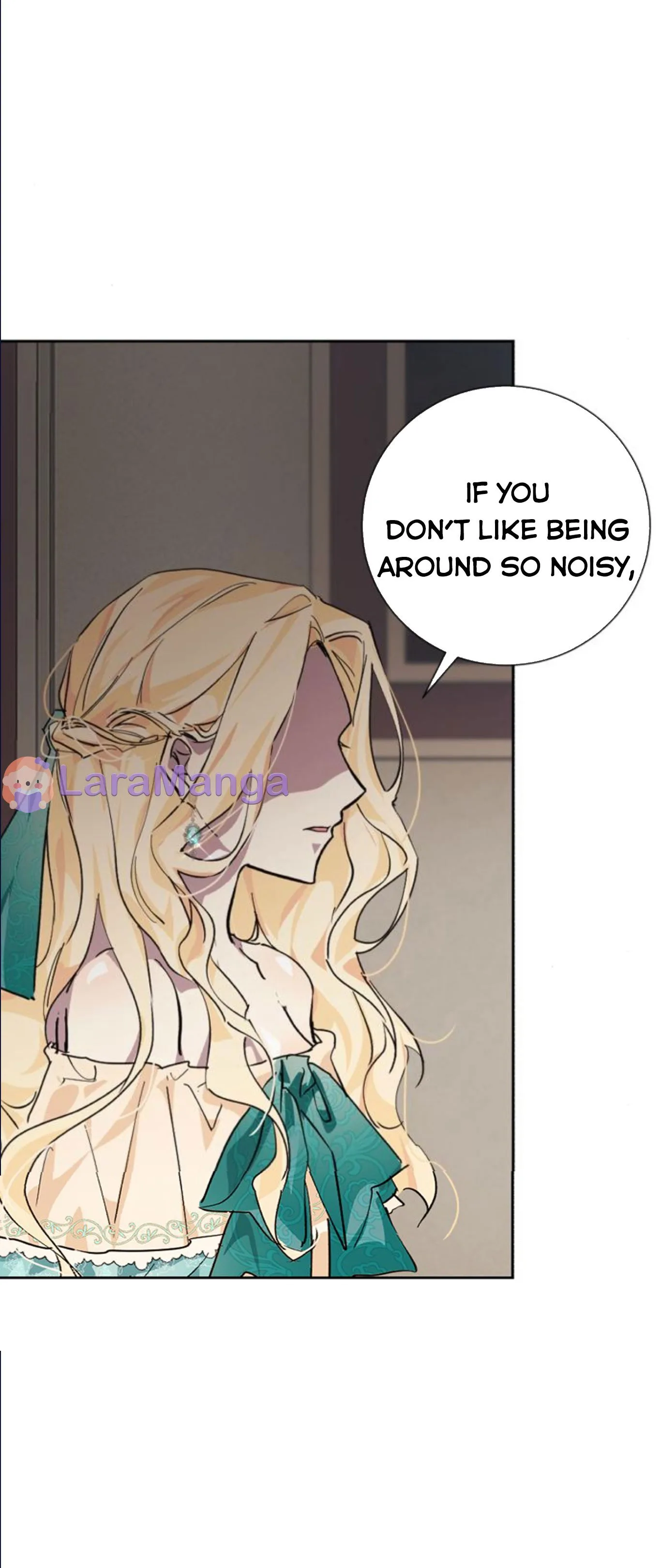 There Were Times When I Wished You Were Dead Chapter 12.5 page 27