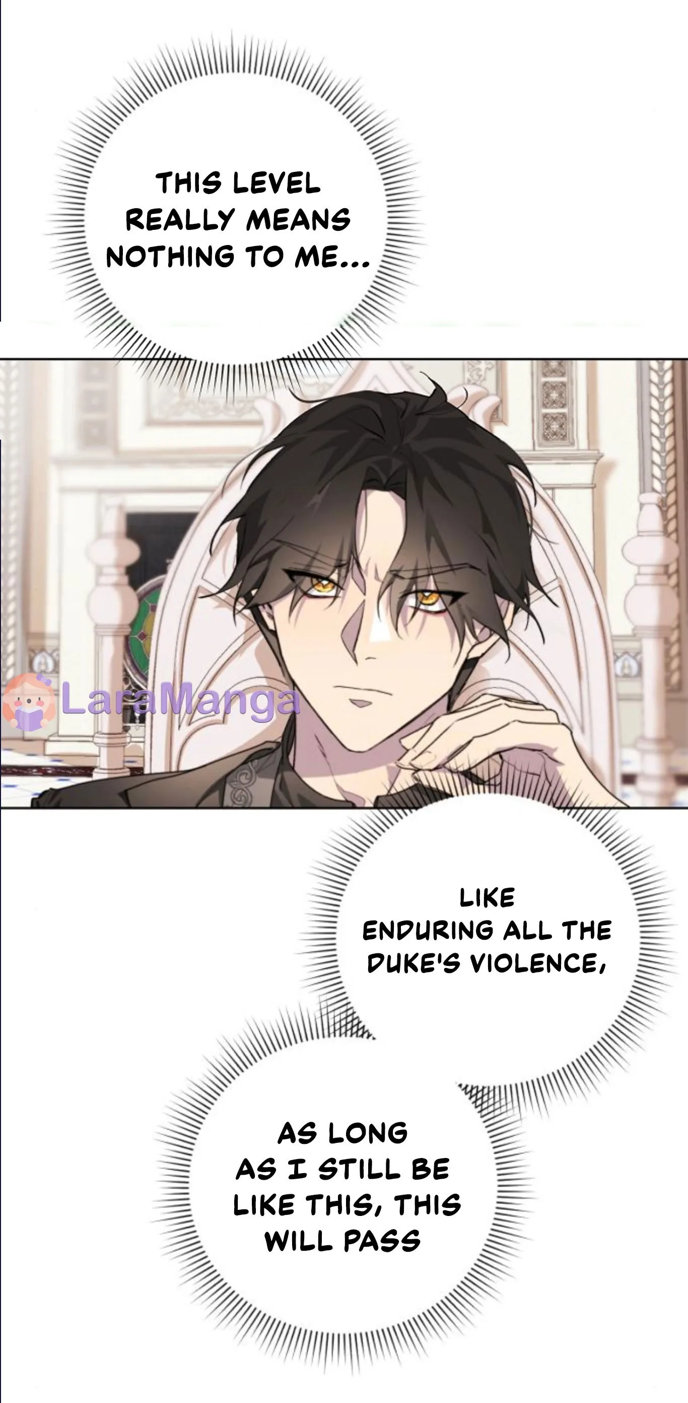 There Were Times When I Wished You Were Dead Chapter 12.5 page 7