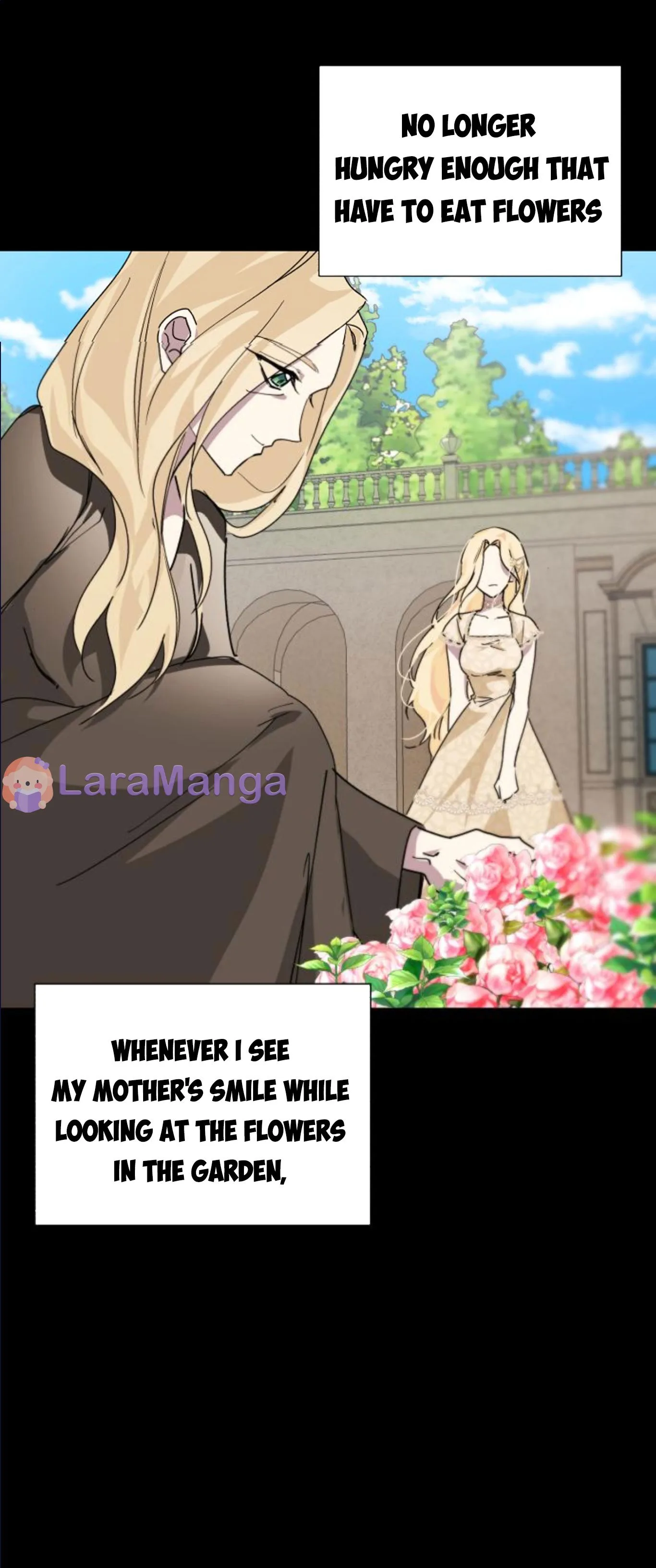 There Were Times When I Wished You Were Dead Chapter 12.5 page 3