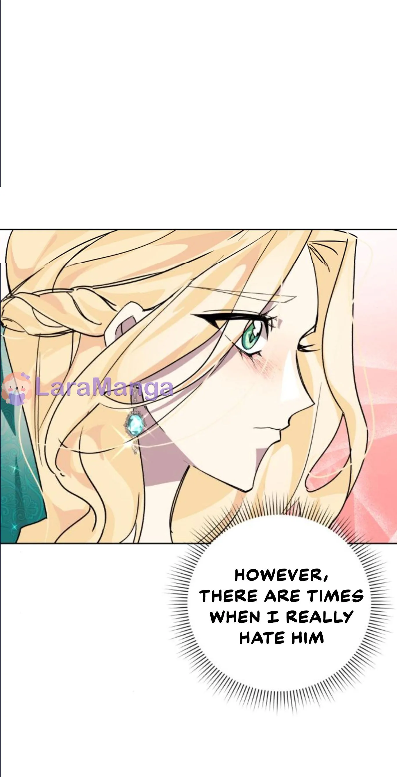 There Were Times When I Wished You Were Dead Chapter 12.5 page 25