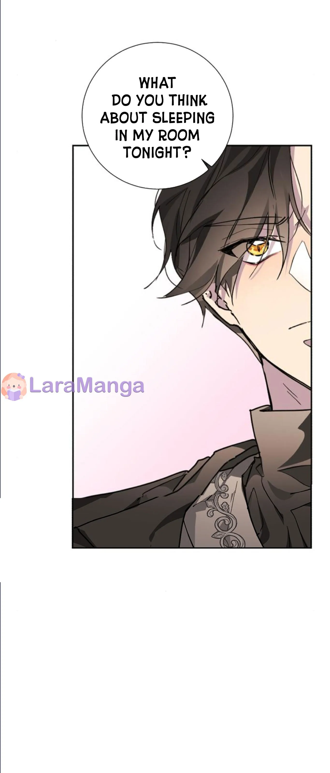 There Were Times When I Wished You Were Dead Chapter 12.5 page 28