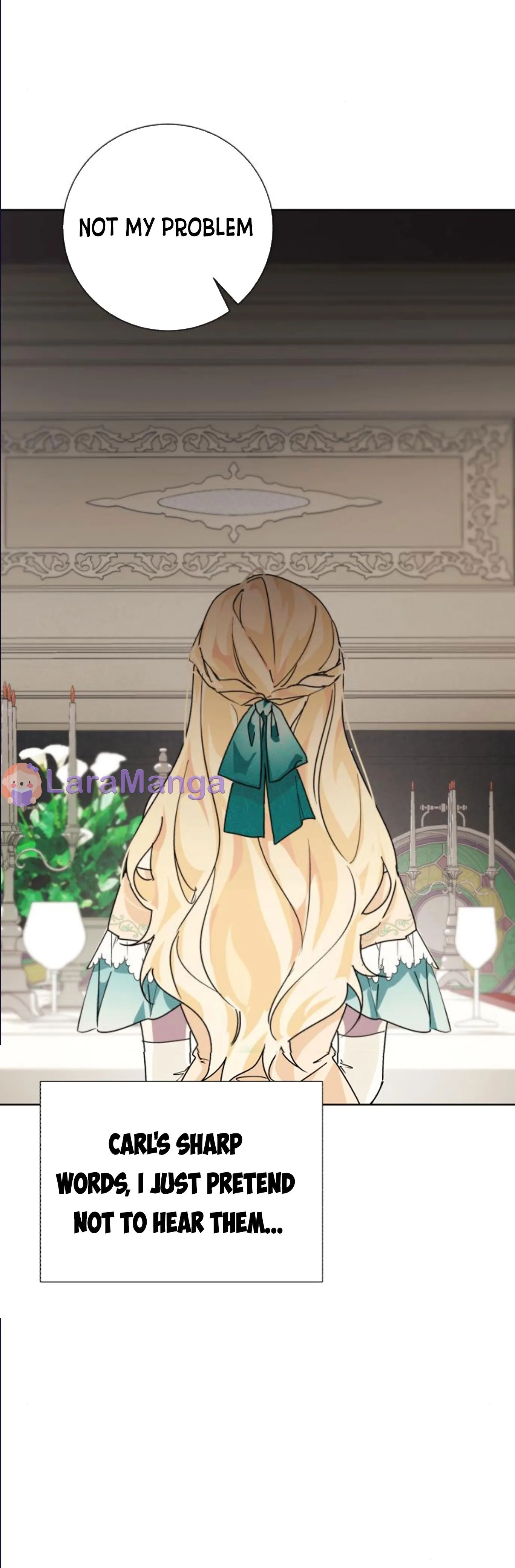 There Were Times When I Wished You Were Dead Chapter 12.5 page 9