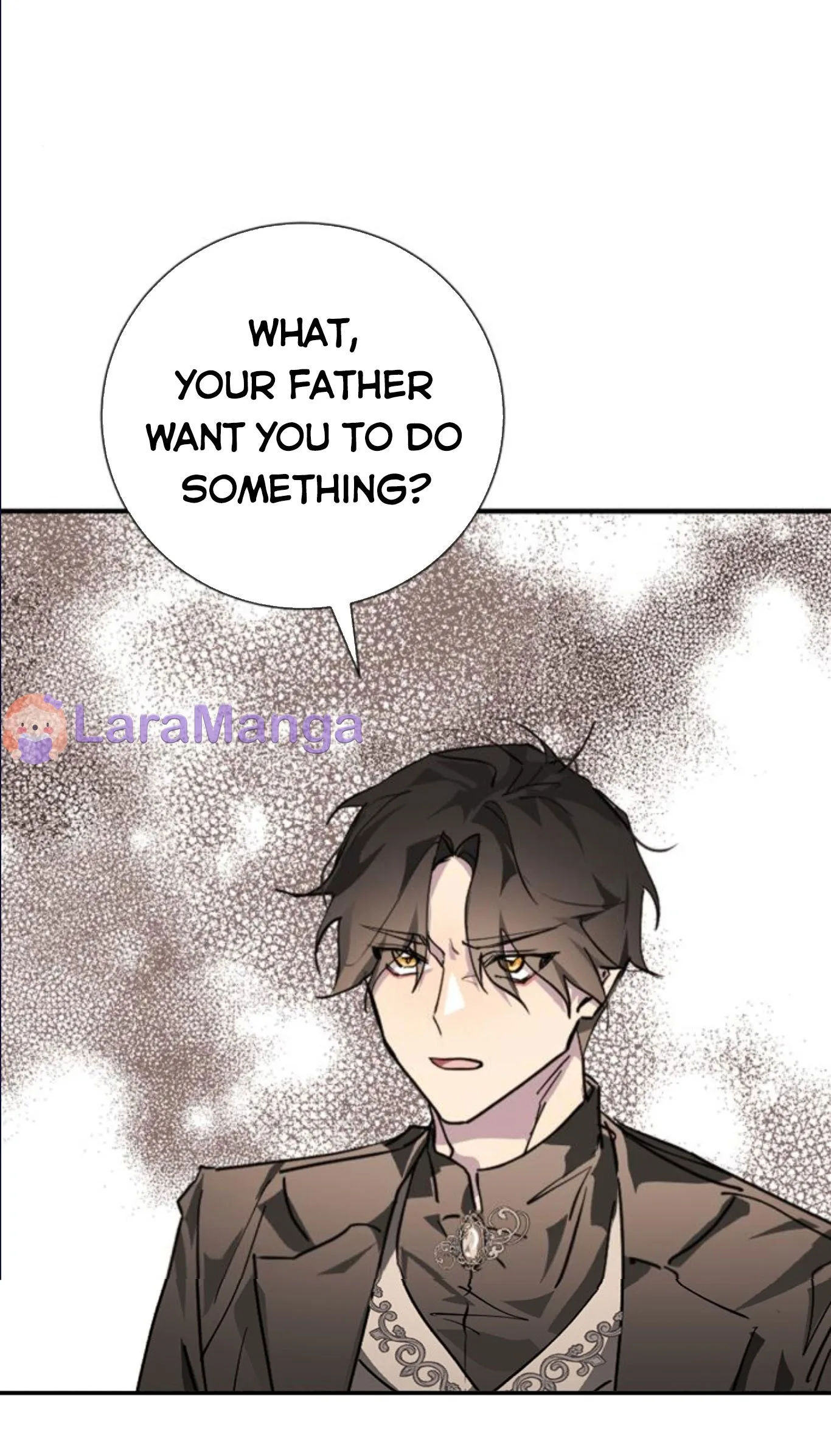 There Were Times When I Wished You Were Dead Chapter 12.5 page 29