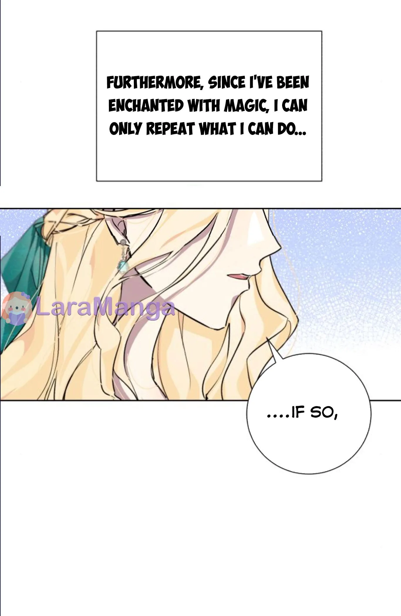 There Were Times When I Wished You Were Dead Chapter 12.5 page 33