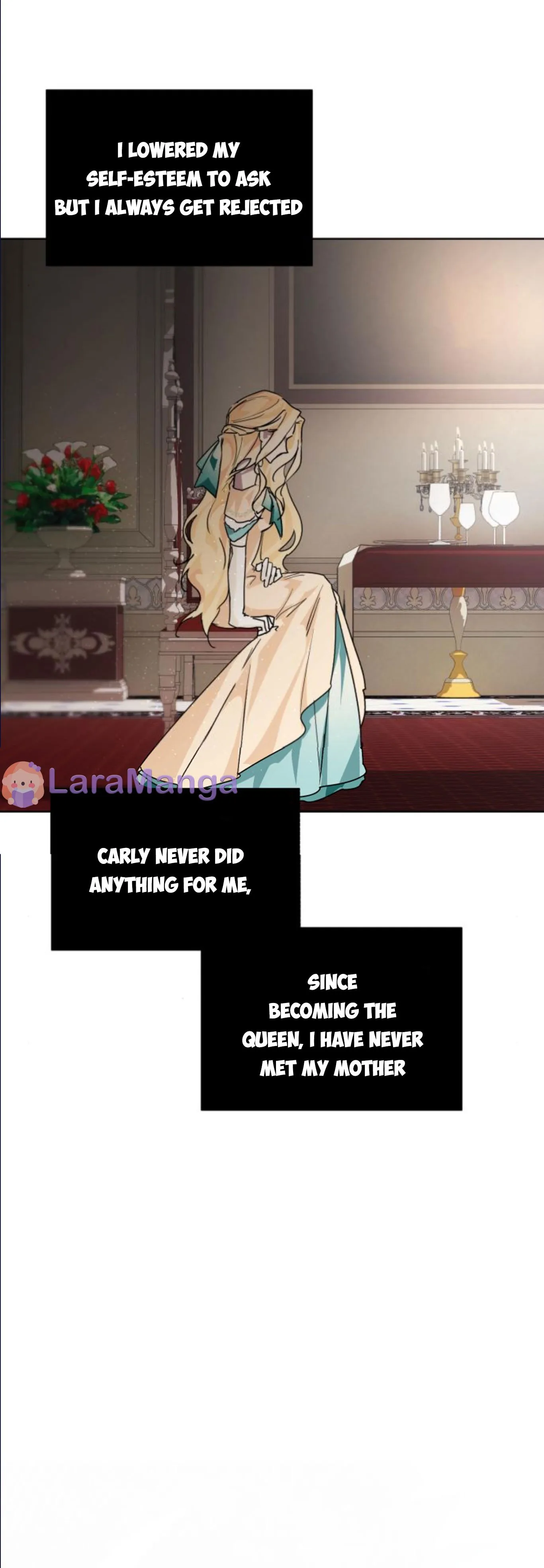 There Were Times When I Wished You Were Dead Chapter 12.5 page 37