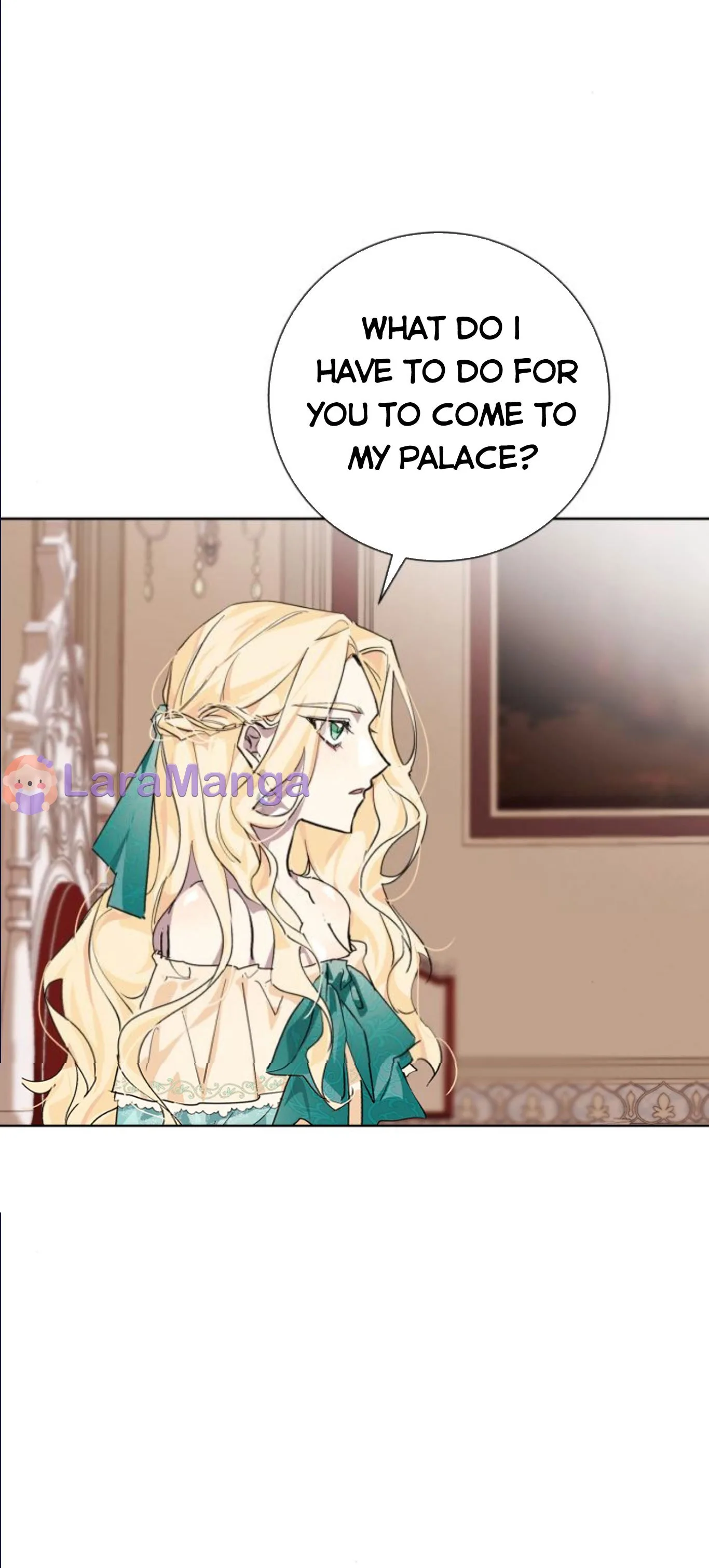 There Were Times When I Wished You Were Dead Chapter 12.5 page 34