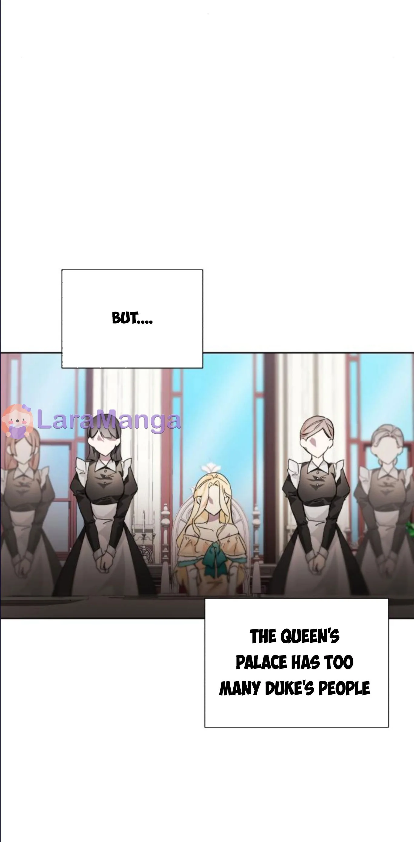 There Were Times When I Wished You Were Dead Chapter 12.5 page 31