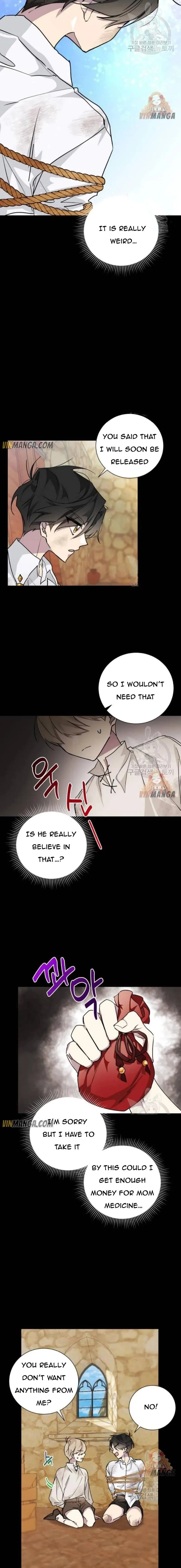 There Were Times When I Wished You Were Dead Chapter 16 page 15