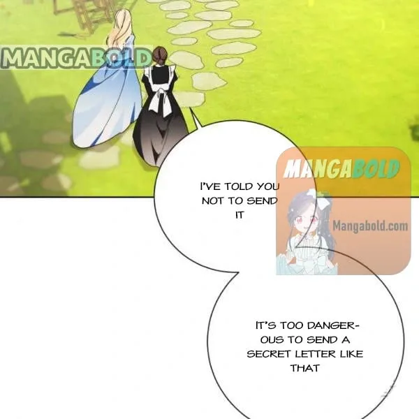 There Were Times When I Wished You Were Dead Chapter 14 page 94
