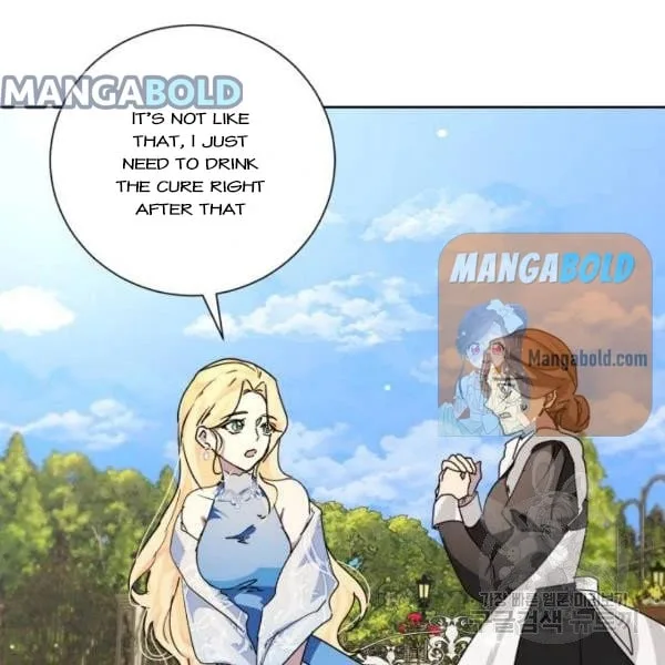 There Were Times When I Wished You Were Dead Chapter 14 page 108