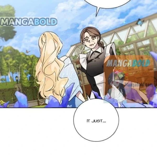 There Were Times When I Wished You Were Dead Chapter 14 page 121