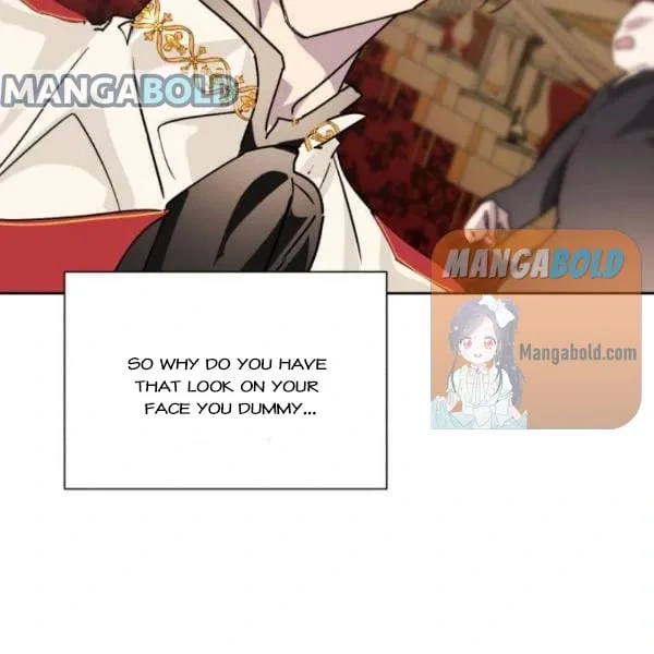 There Were Times When I Wished You Were Dead Chapter 14 page 143