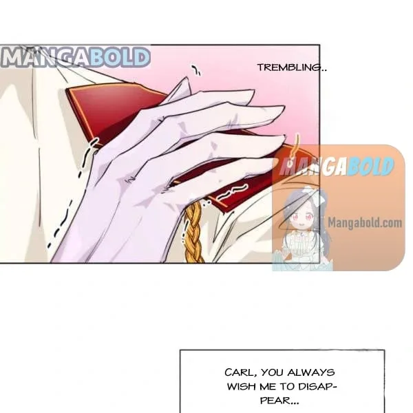 There Were Times When I Wished You Were Dead Chapter 14 page 141