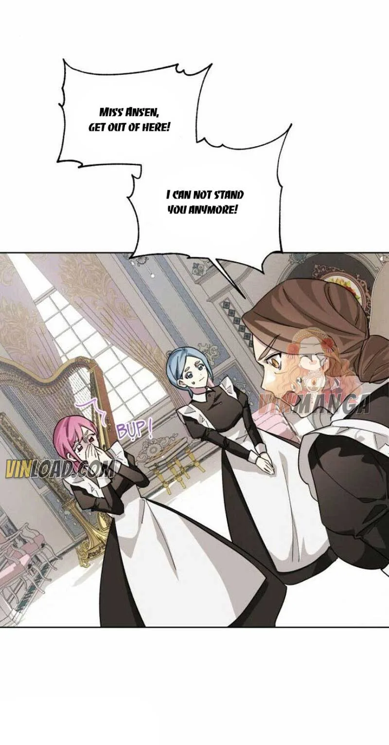 There Were Times When I Wished You Were Dead Chapter 21 page 21
