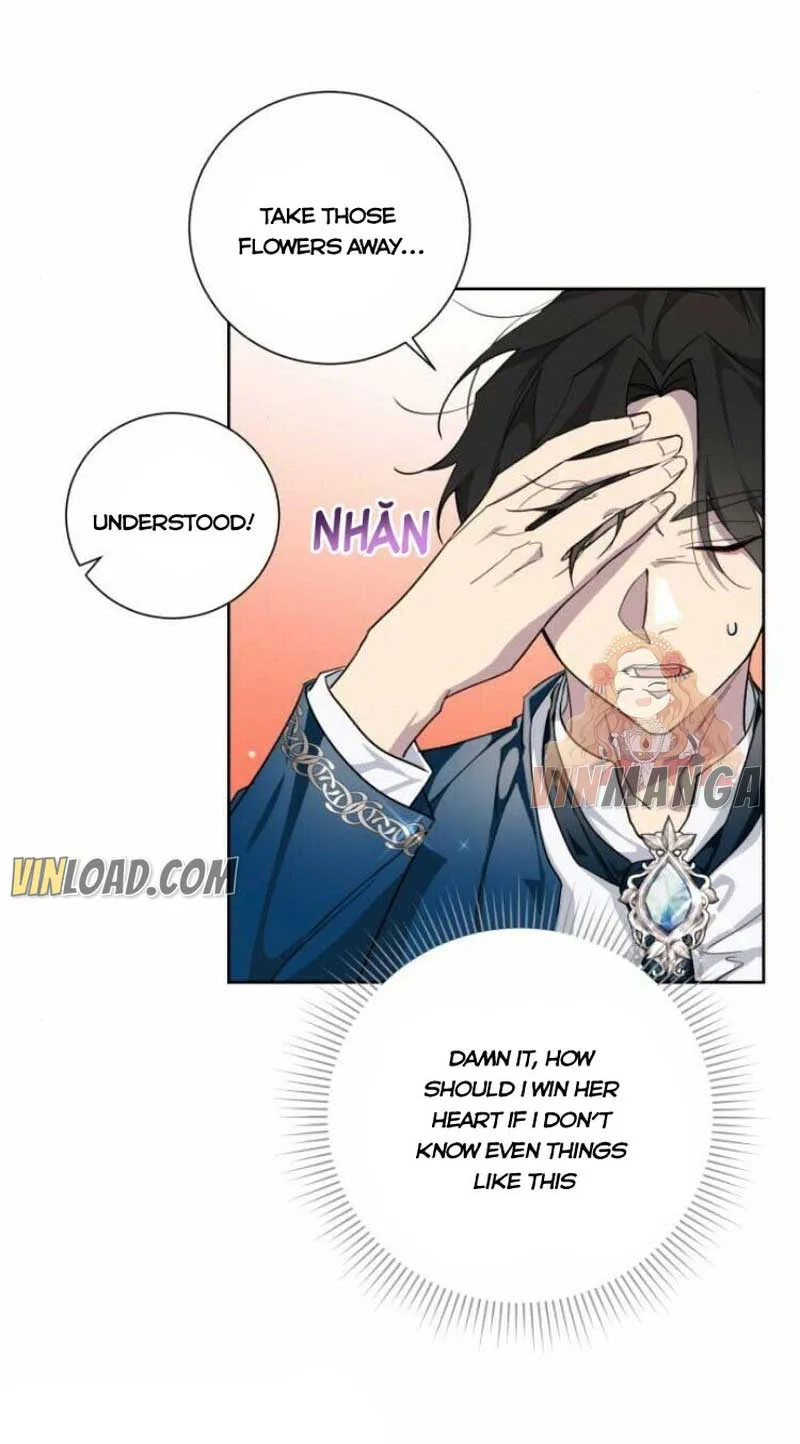 There Were Times When I Wished You Were Dead Chapter 21 page 55