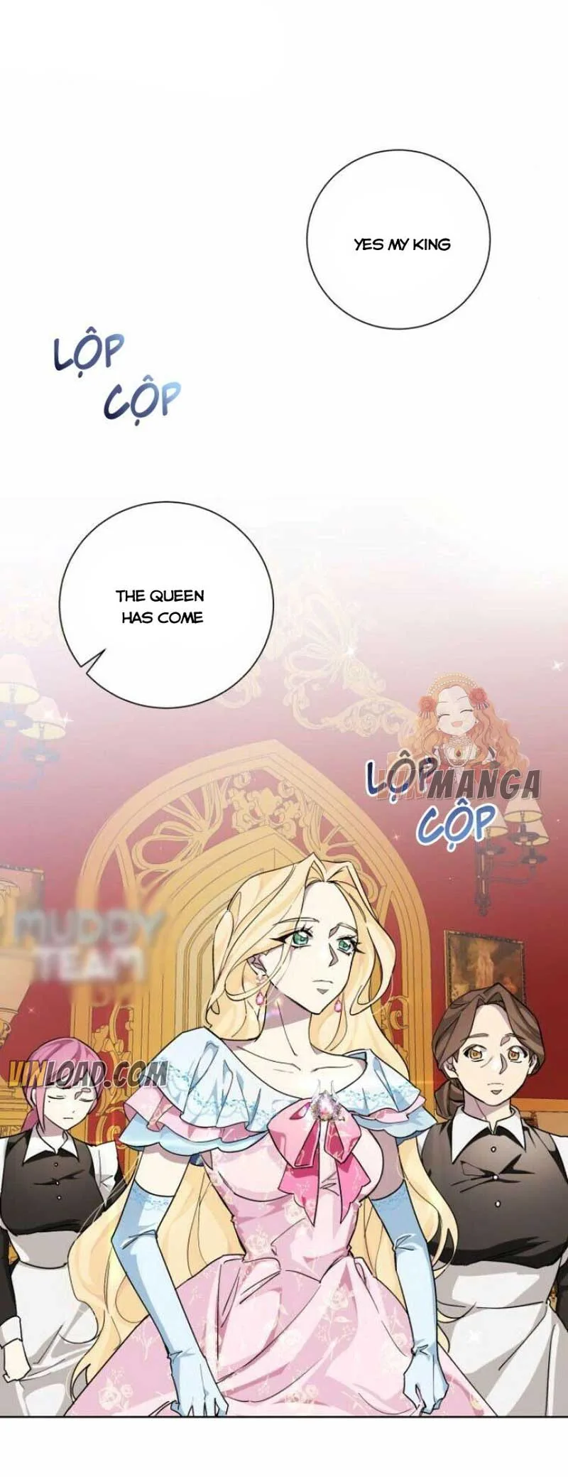 There Were Times When I Wished You Were Dead Chapter 21 page 42