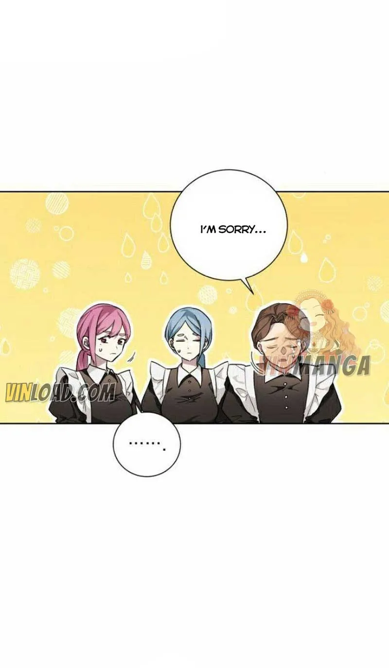 There Were Times When I Wished You Were Dead Chapter 21 page 14