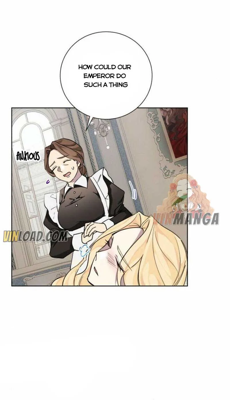 There Were Times When I Wished You Were Dead Chapter 21 page 24