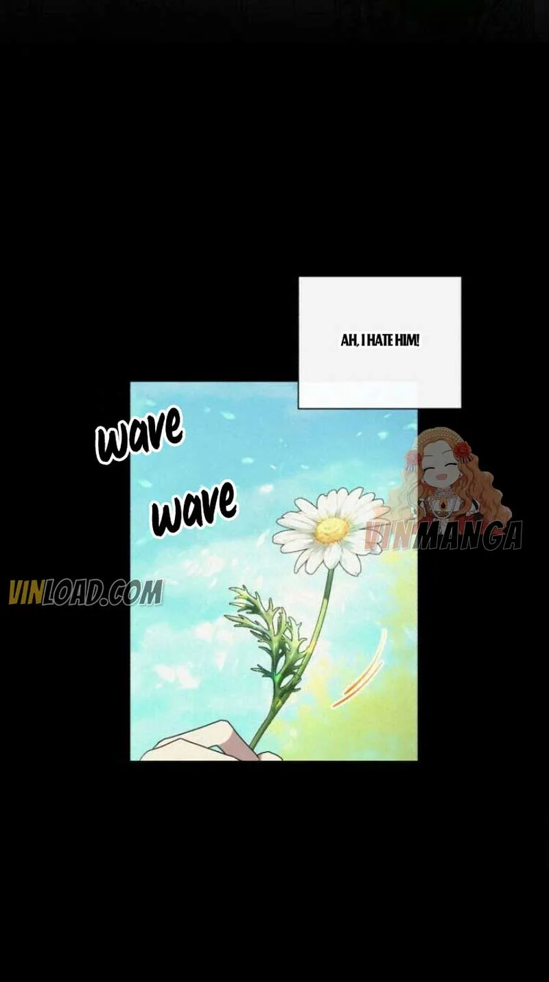 There Were Times When I Wished You Were Dead Chapter 21 page 38