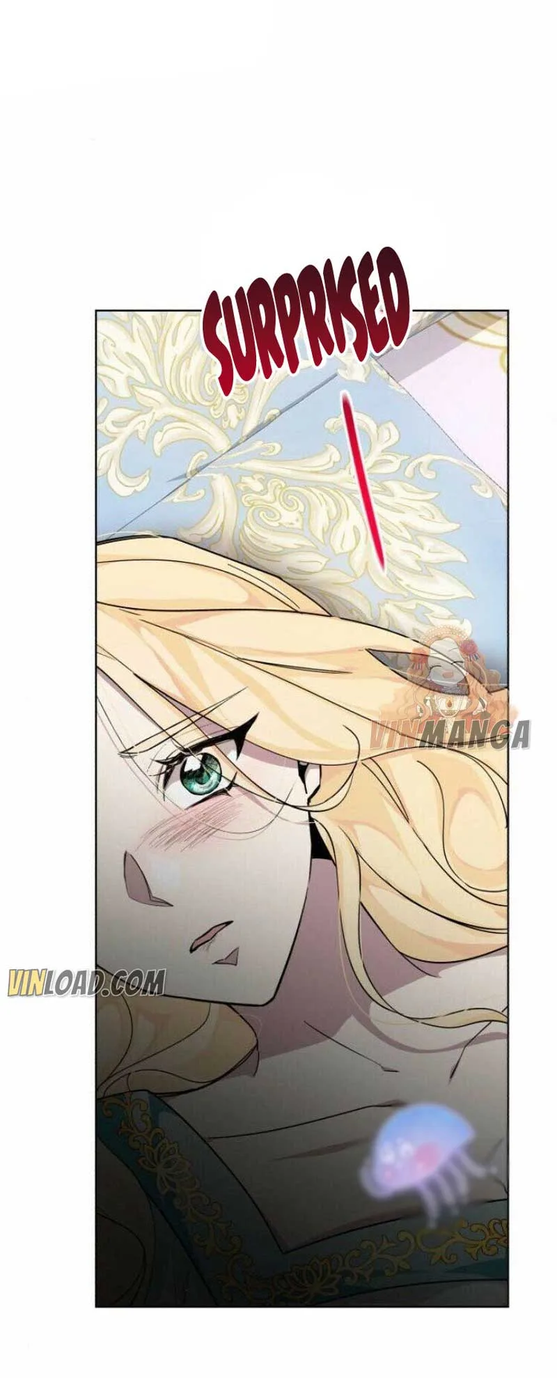 There Were Times When I Wished You Were Dead Chapter 21 page 19