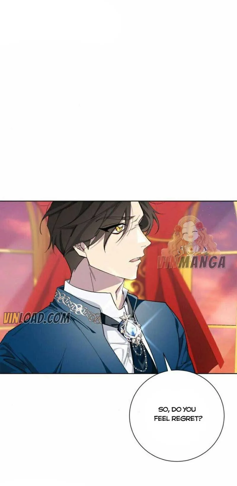 There Were Times When I Wished You Were Dead Chapter 21 page 47