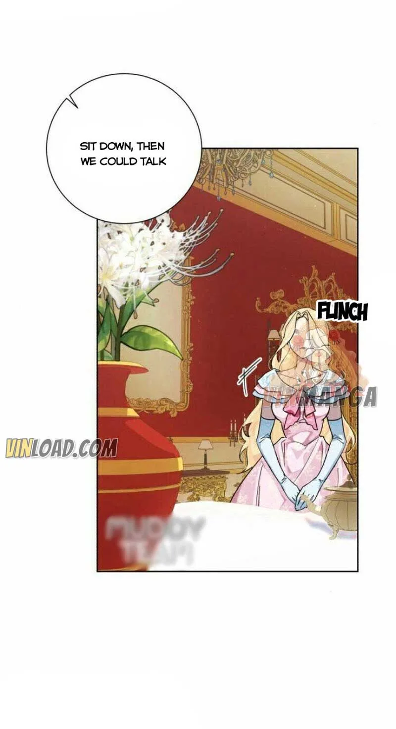 There Were Times When I Wished You Were Dead Chapter 21 page 50