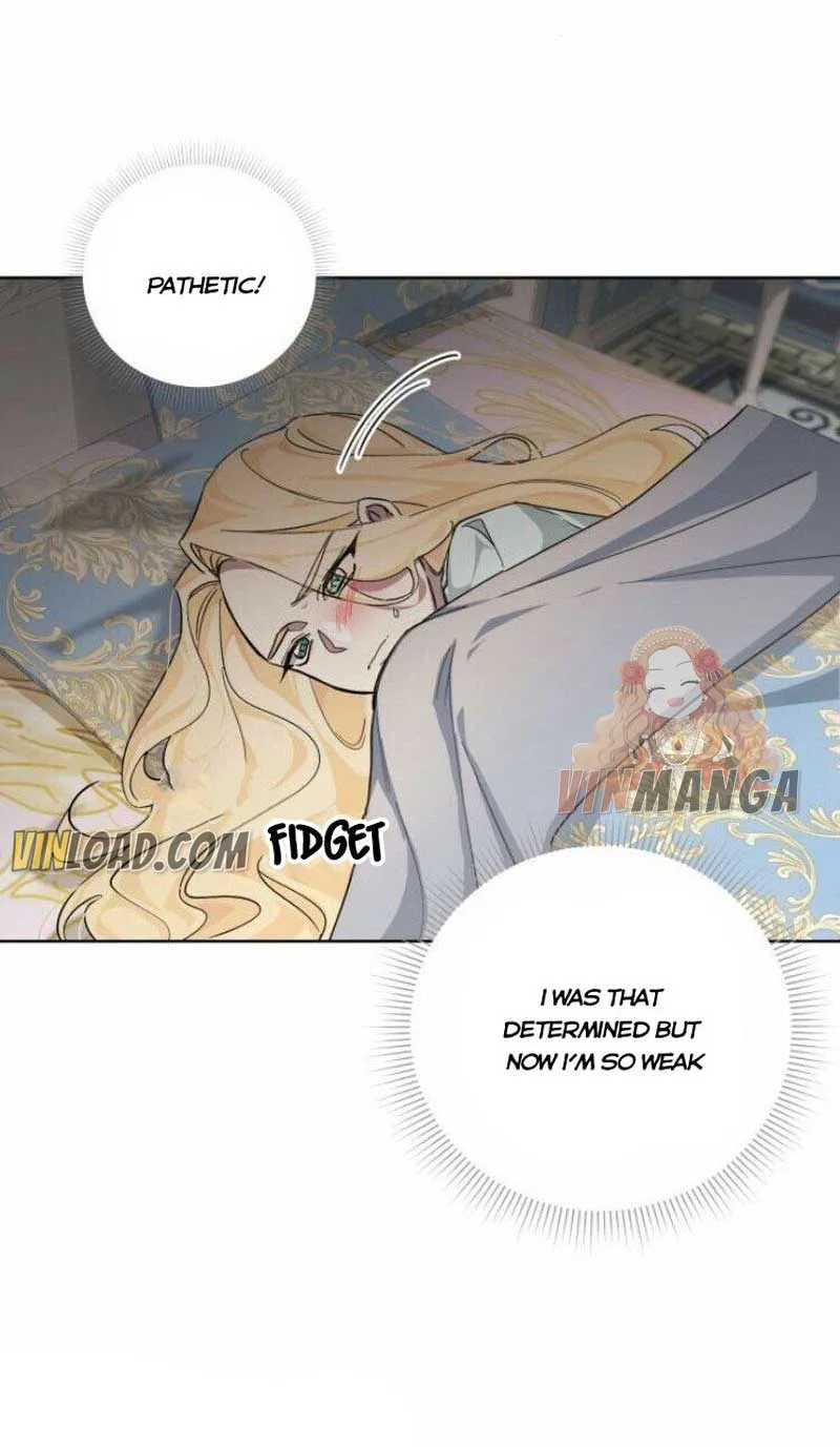 There Were Times When I Wished You Were Dead Chapter 21 page 36