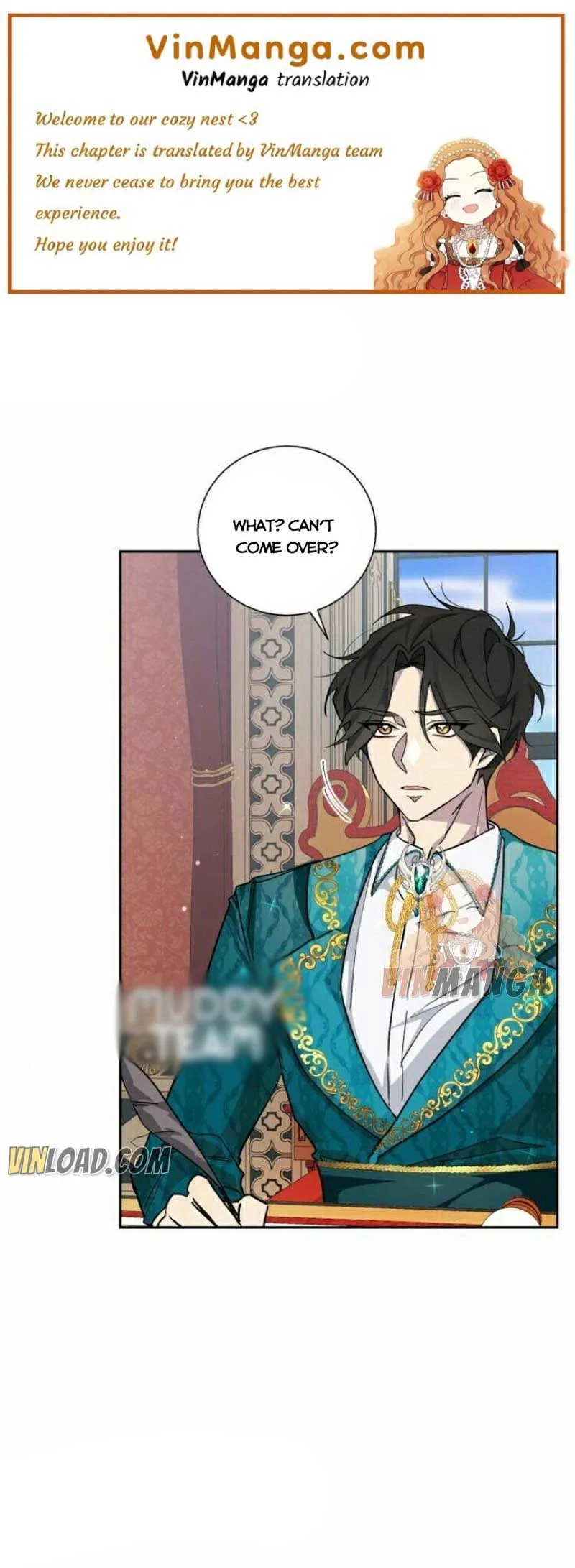 There Were Times When I Wished You Were Dead Chapter 21 page 2