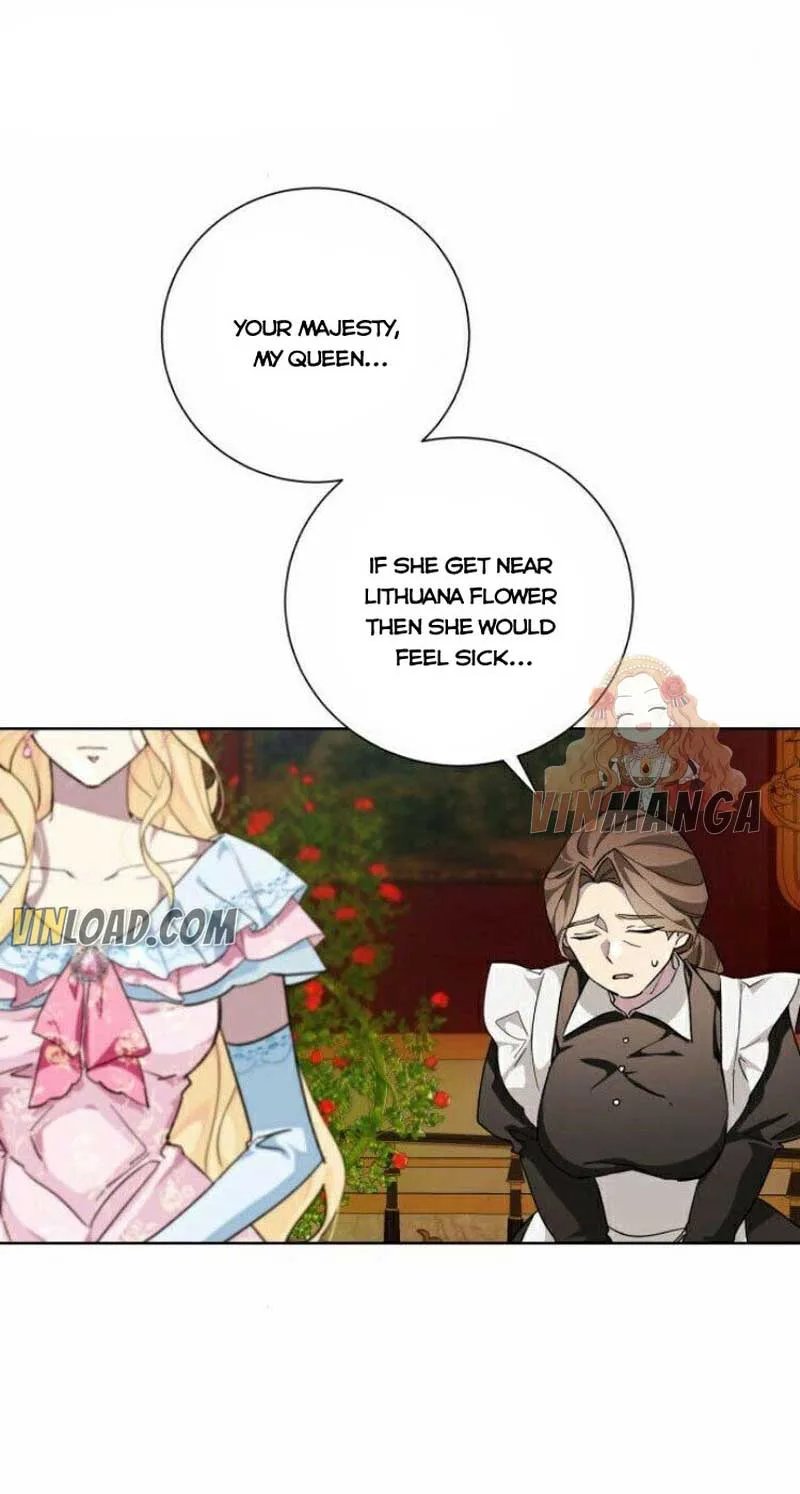 There Were Times When I Wished You Were Dead Chapter 21 page 53