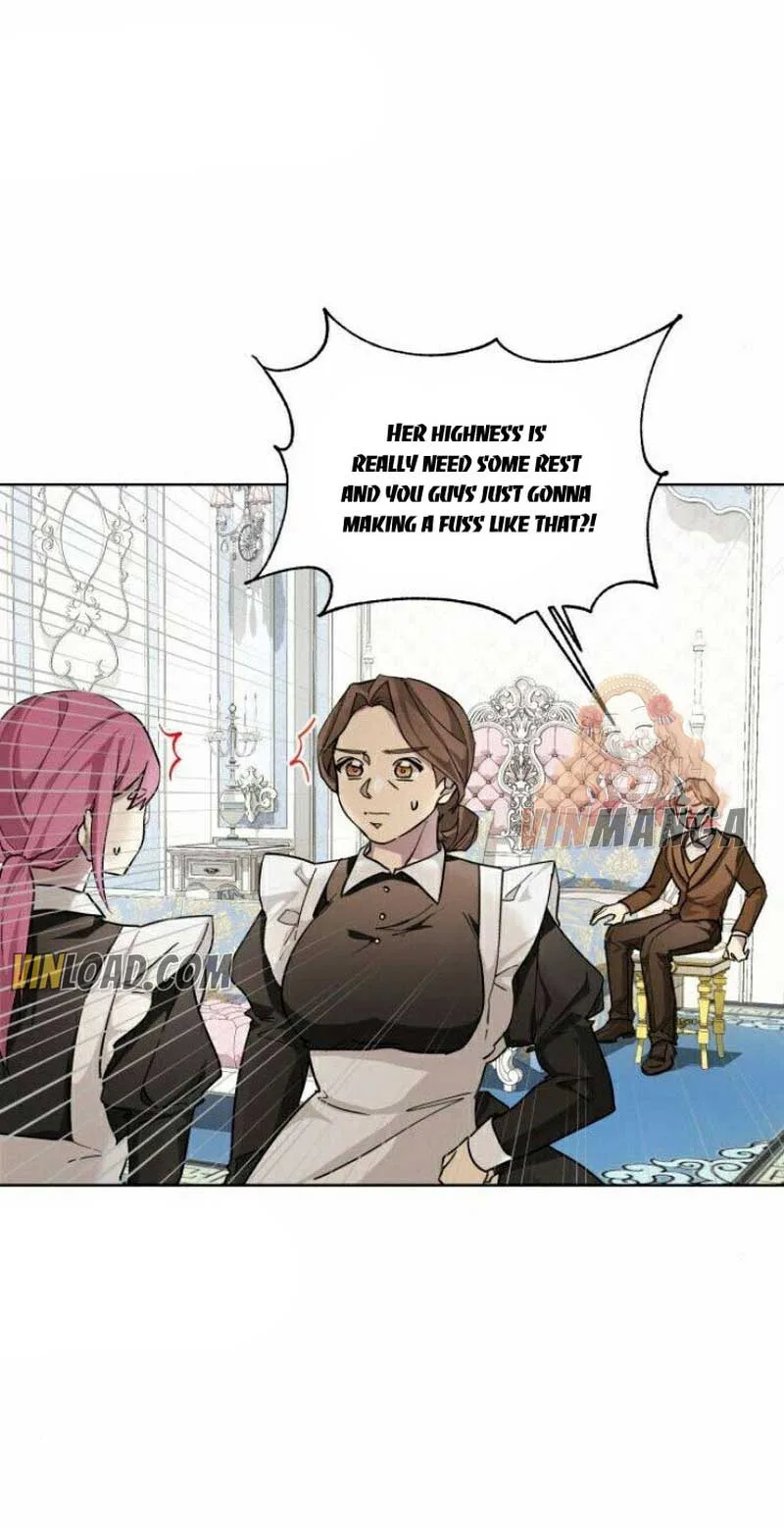 There Were Times When I Wished You Were Dead Chapter 21 page 13