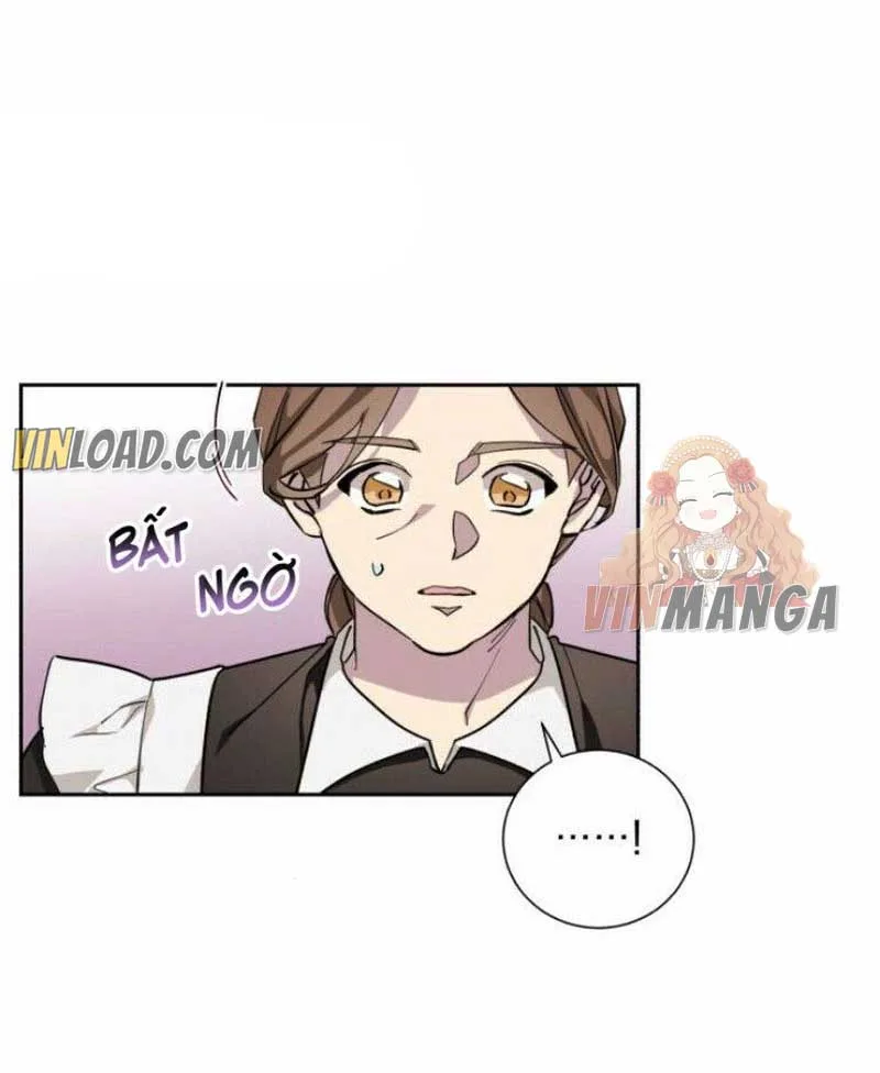 There Were Times When I Wished You Were Dead Chapter 21 page 20