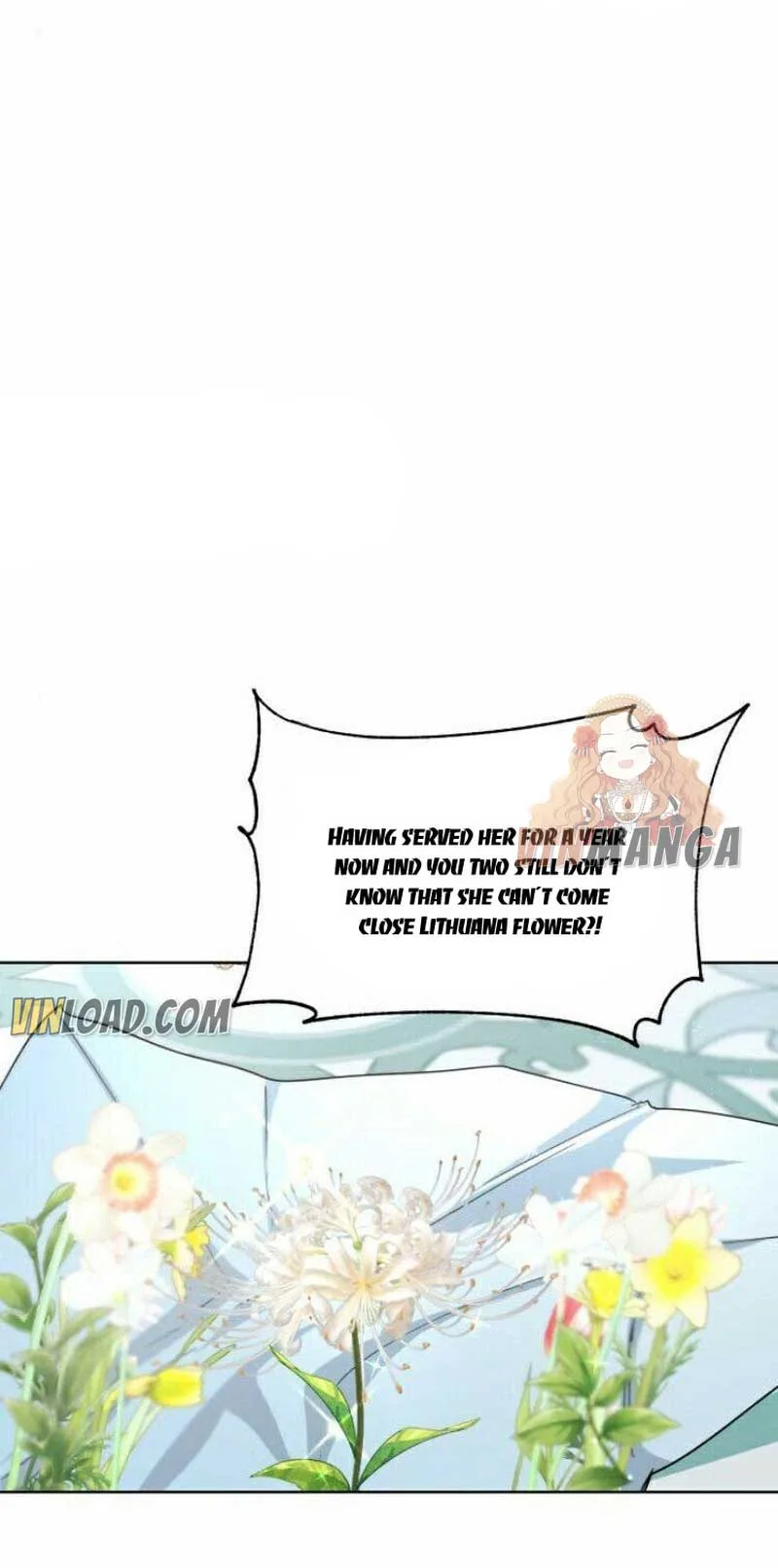 There Were Times When I Wished You Were Dead Chapter 21 page 7
