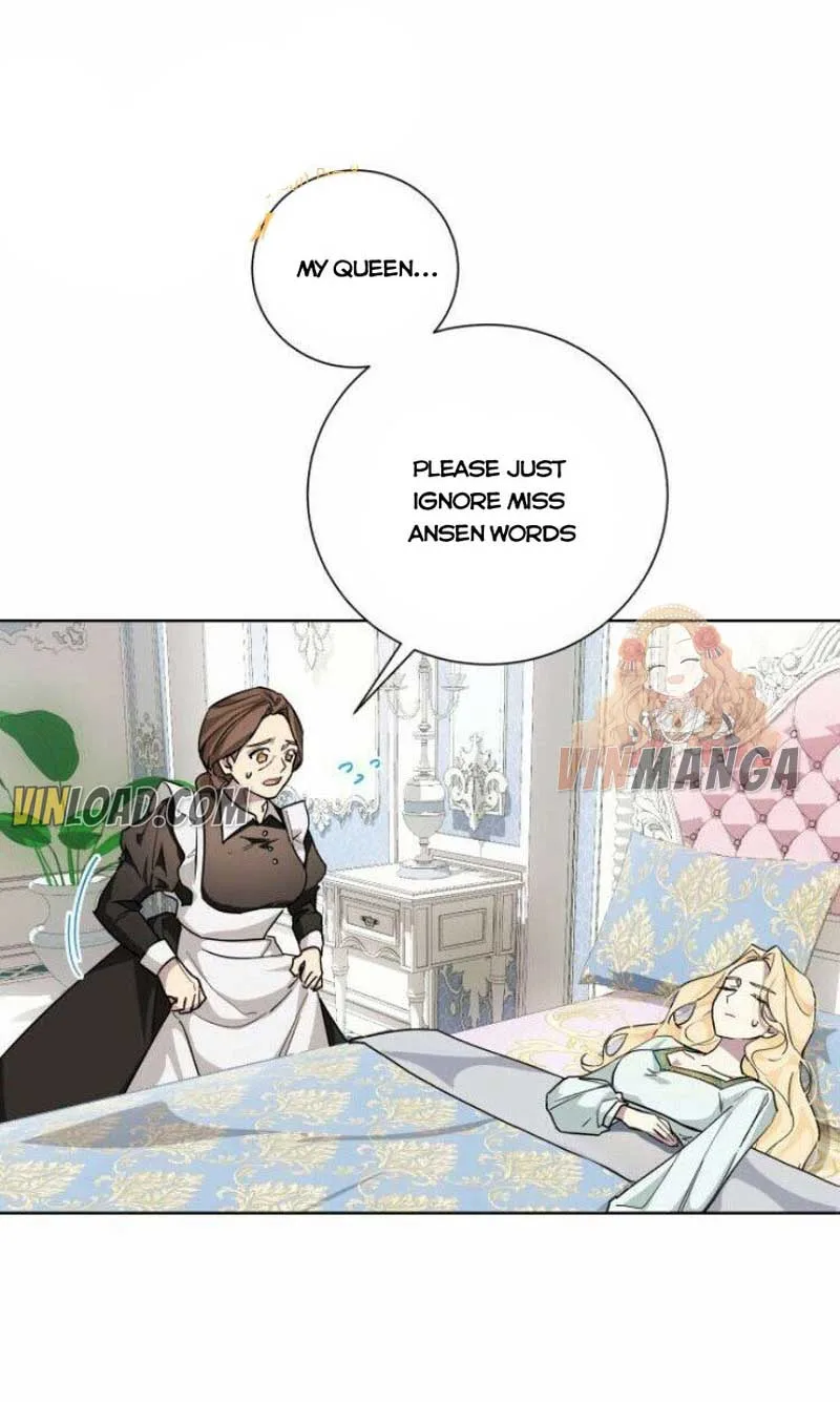 There Were Times When I Wished You Were Dead Chapter 21 page 23
