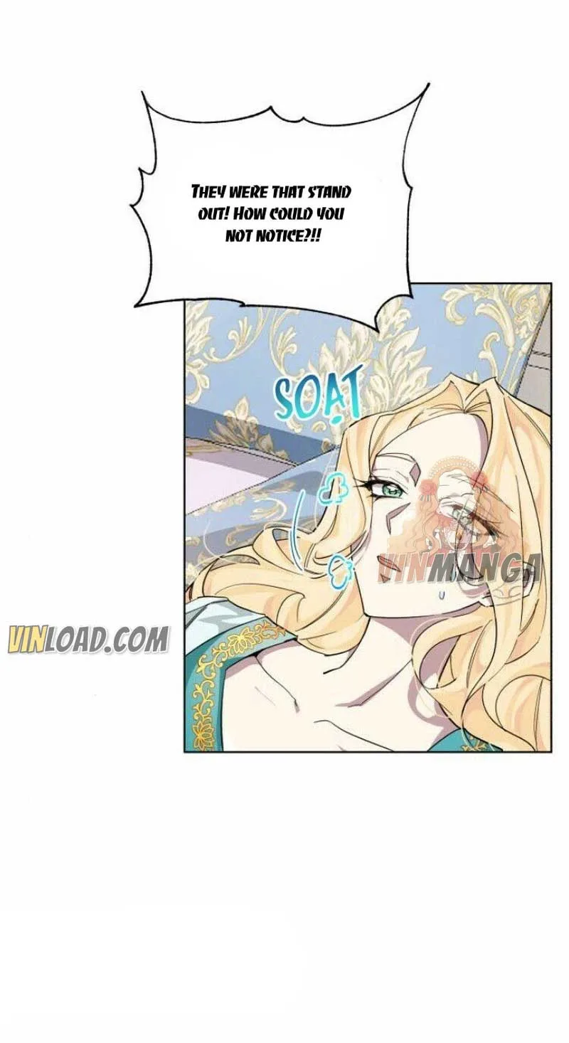 There Were Times When I Wished You Were Dead Chapter 21 page 9