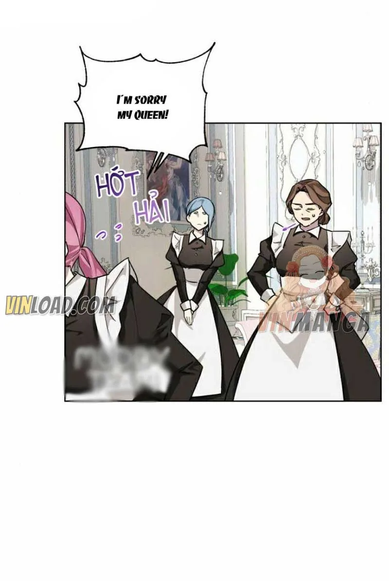 There Were Times When I Wished You Were Dead Chapter 21 page 22