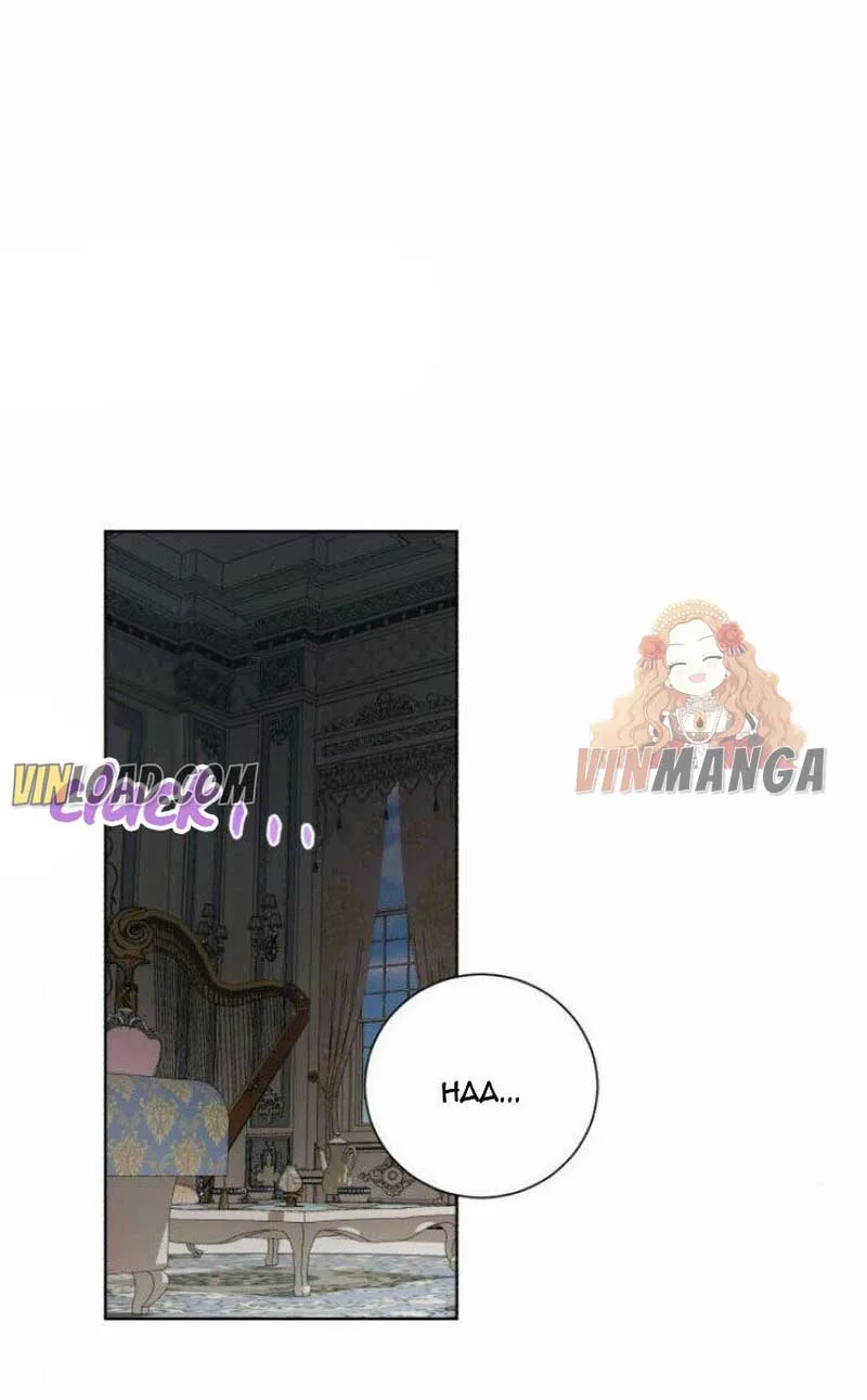 There Were Times When I Wished You Were Dead Chapter 21 page 35
