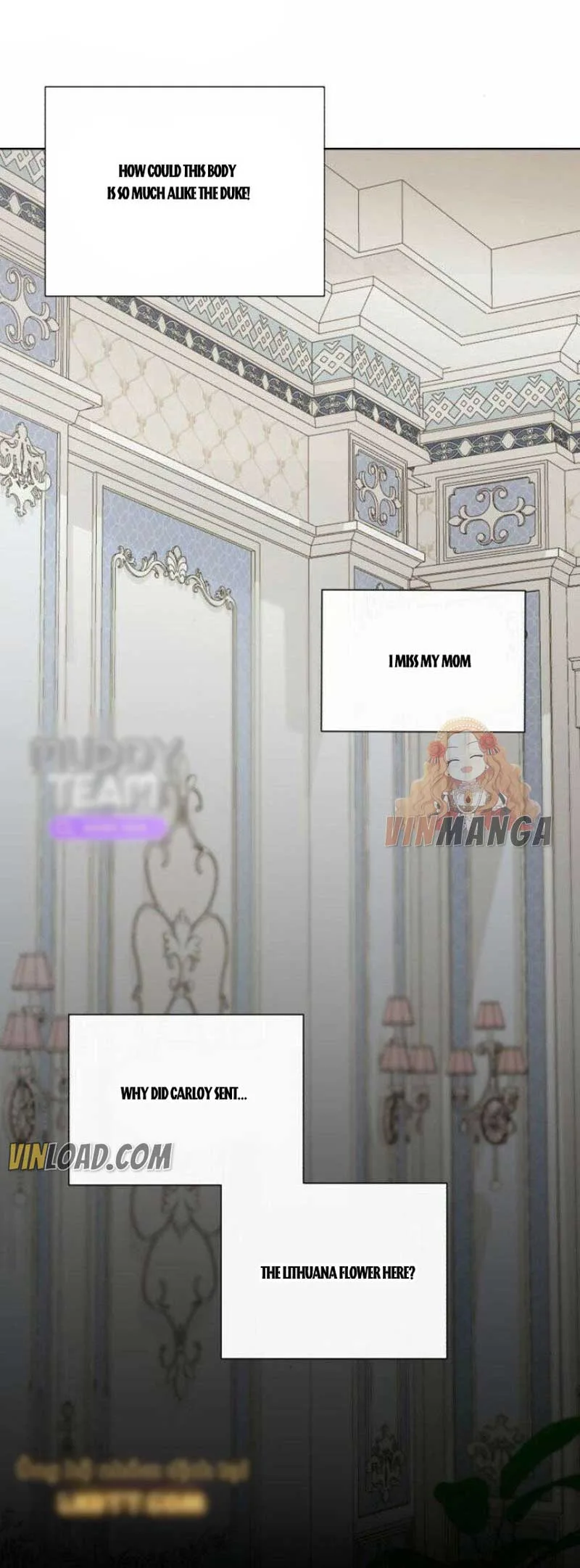 There Were Times When I Wished You Were Dead Chapter 21 page 37