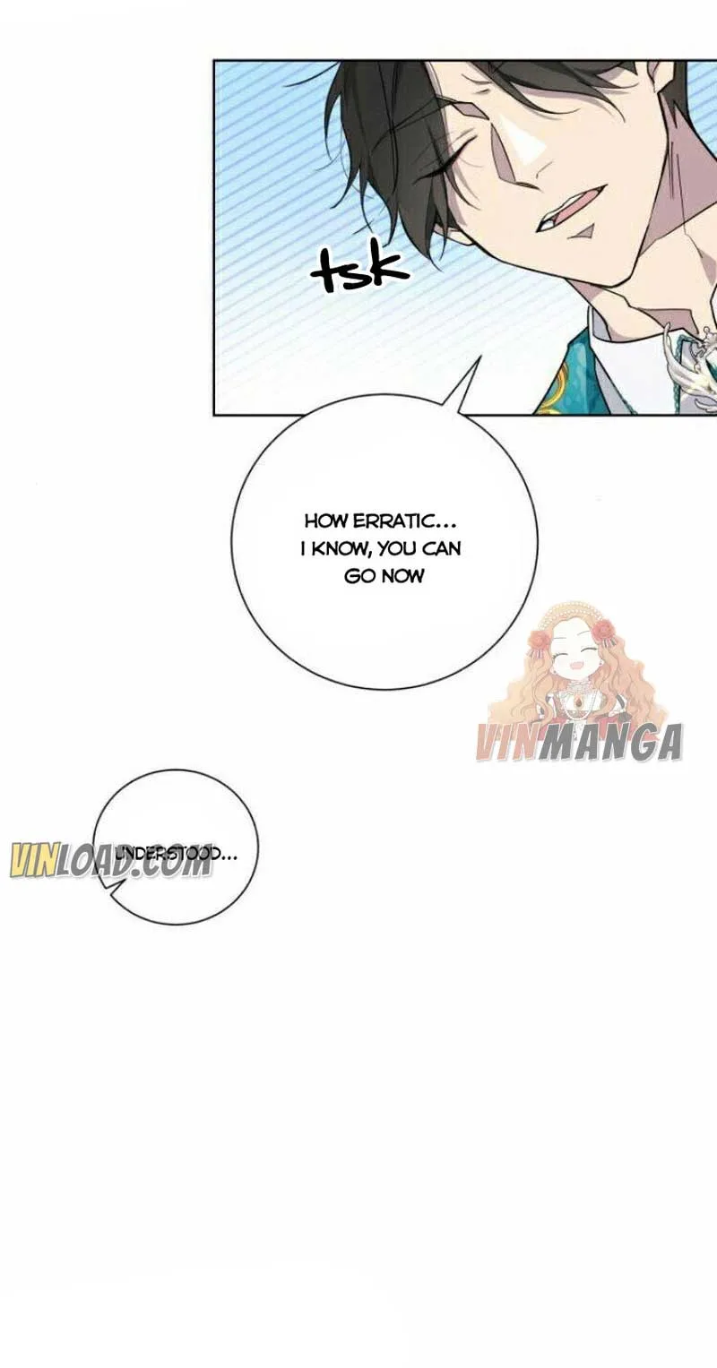 There Were Times When I Wished You Were Dead Chapter 21 page 5