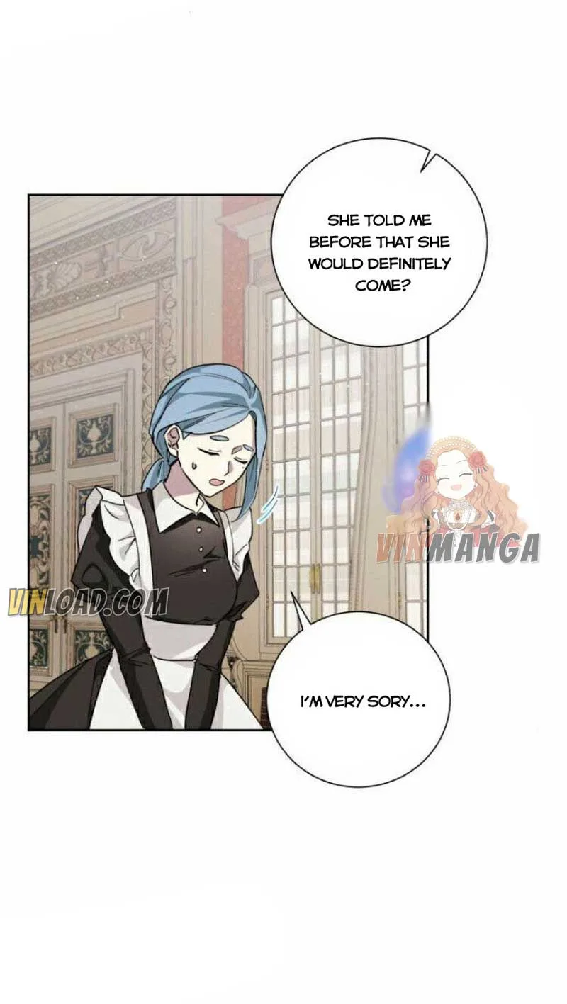 There Were Times When I Wished You Were Dead Chapter 21 page 4