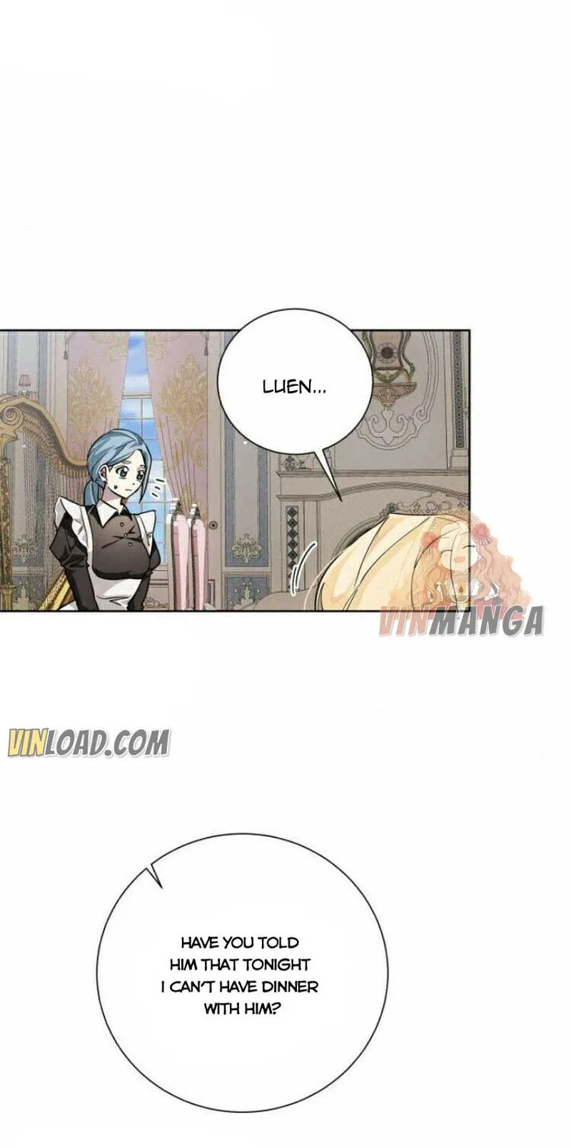 There Were Times When I Wished You Were Dead Chapter 21 page 27