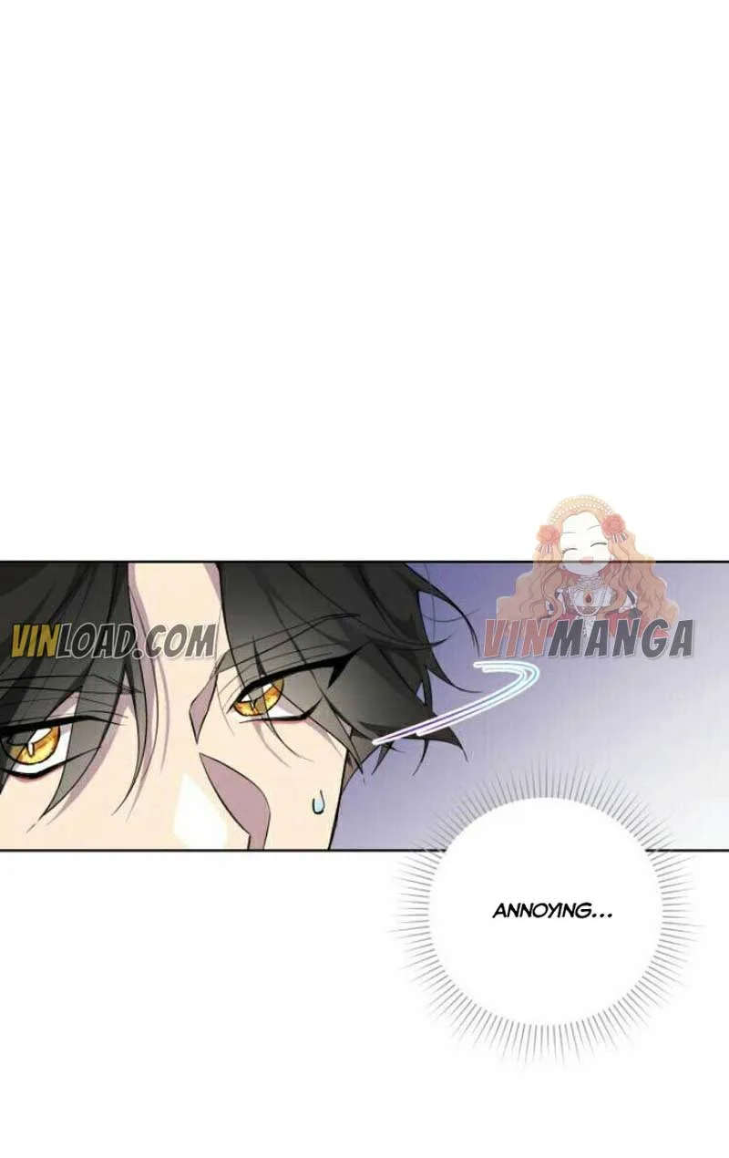 There Were Times When I Wished You Were Dead Chapter 21 page 57