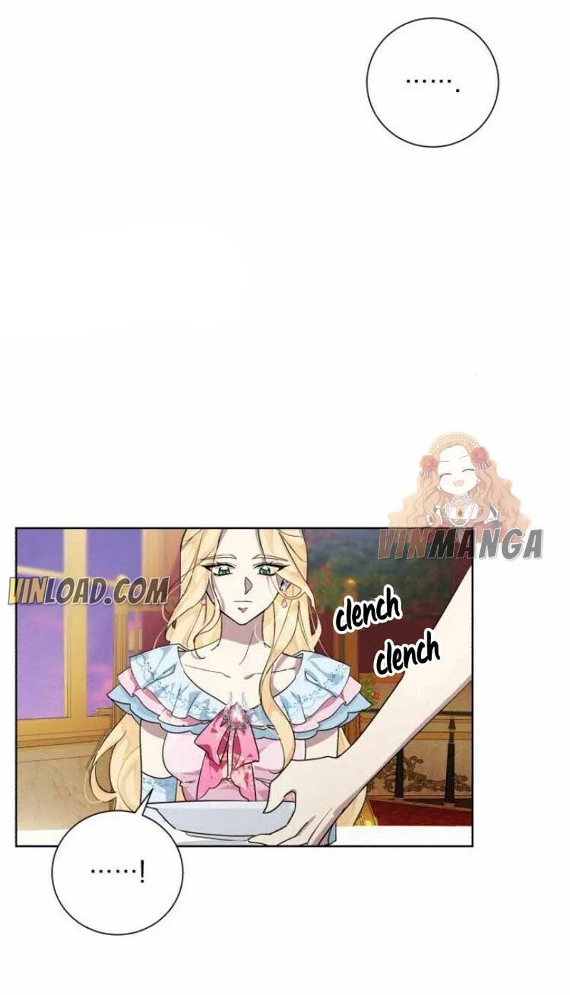 There Were Times When I Wished You Were Dead Chapter 21 page 59