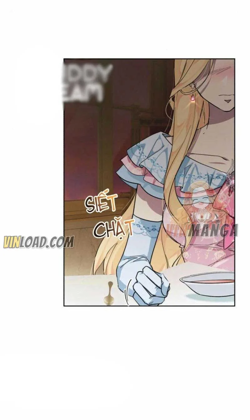 There Were Times When I Wished You Were Dead Chapter 21 page 60