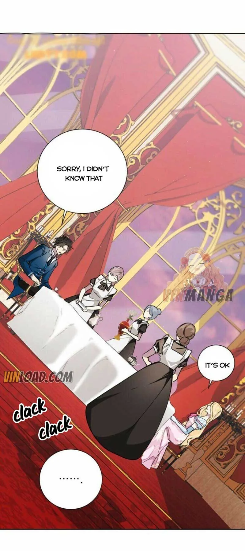 There Were Times When I Wished You Were Dead Chapter 21 page 58